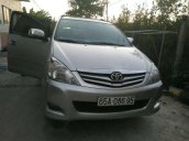 Bán xe Toyota Innova G 2011, giá cạnh tranh