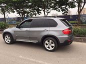 Bán xe cũ BMW X5 đời 2007, xe nhập xe gia đình, giá 790tr