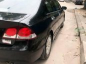 Cần bán lại xe Honda Civic 1.8 năm 2009