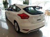 Bán Ford Focus 1.5L Ecoboost Sport đời 2017, 755tr