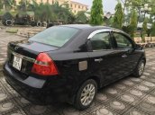 Cần bán gấp Daewoo Gentra sản xuất 2009 xe gia đình