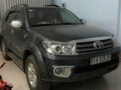 Bán xe Toyota Fortuner AT 2010, cũ, giá tốt