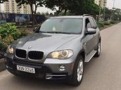 Bán xe cũ BMW X5 đời 2007, xe nhập xe gia đình, giá 790tr