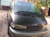 Bán Toyota Previa đời 1992, giá 135tr