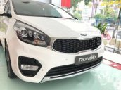 Bán xe Kia Rondo 7 chỗ, đời 2017, giá chỉ 633 triệu