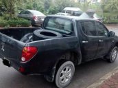 Cần bán xe Mitsubishi Triton 2010, số sàn 2 cầu, giá tốt