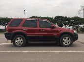 Bán Ford Escape 3.0 AT năm 2004 chính chủ, giá chỉ 228 triệu