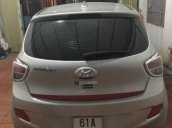 Bán xe Hyundai Grand i10 1.0MT 2014, giá tốt