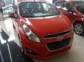 Bán Chevrolet Spark đời 2017, giá chỉ 359 triệu