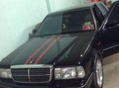 Bán gấp Nissan Cedric MT 1996, màu đen, giá tốt