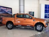 Bán xe Ford Ranger 2017, nhập khẩu nguyên chiếc từ Thái Lan