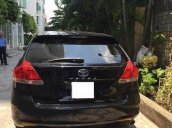 Bán Toyota Venza 2.7L, sản xuất cuối 2009, model 2010, đăng ký 2010