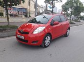 Cần bán Toyota Yaris năm 2009, nhập khẩu