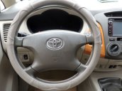 Toyota Cầu Diễn chào bán xe Innova G 2011 màu bạc, xe cá nhân biển HN, có bảo hiểm thân vỏ đến T7/2017