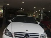 Bán xe Mercedes Benz C200 2012, Odo 25.000Km