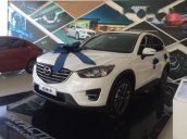 Bán xe CX-5 2.0 2WD 2016 mới, lắp ráp trong nước