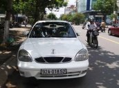 Bán Daewoo Nubira MT đời 2001 số sàn, giá chỉ 125 triệu