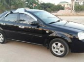 Bán xe Daewoo Lacetti đời 2009 chính chủ, giá tốt