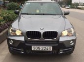 Bán xe cũ BMW X5 đời 2007, xe nhập xe gia đình, giá 790tr