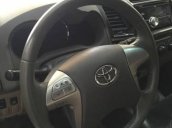 Bán xe Toyota Fortuner đời 2014, giá 835tr