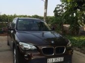 Bán ô tô BMW X1 AT đời 2010, giá chỉ 750 triệu