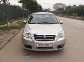 Bán xe Daewoo Gentra sx 2009, tên tư nhân chính chủ, số sàn