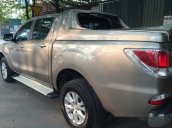 Auto Đại Phát bán Mazda BT50 3.2AT, còn mới 99%, tải trọng 800Kg, đã có nắp thùng