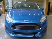 Bán xe Ford Fiesta 1.5 Sport 2017, giá tốt, tặng BHVC thân xe