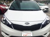 Tứ Quý Auto bán xe KIA K3 2.0AT 2015 form mới, xe đăng kí tư nhân 1 chủ từ đầu