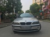 Bán BMW 3 Series 318i đời 2005 xe gia đình