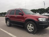 Bán Ford Escape 3.0 AT năm 2004 chính chủ, giá chỉ 228 triệu