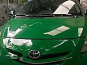 Bán xe Toyota Vios 2009, còn khá tốt