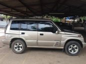 Cần bán xe cũ Suzuki Vitara 4WD đời 2005, 235 triệu