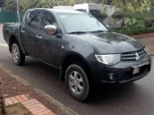 Cần bán xe Mitsubishi Triton 2010, số sàn 2 cầu, giá tốt