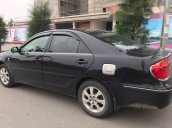 Bán ô tô Toyota Camry 2.4G đời 2005, giá tốt