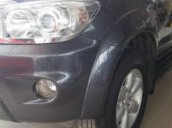 Bán Toyota Fortuner MT đời 2009 số sàn, giá tốt