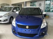 Suzuki Swift phiên bản đời 2017, số tự động, giá tốt