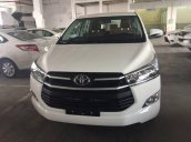 Bán xe Toyota Innova 2.0G 2017, số sàn, giao ngay