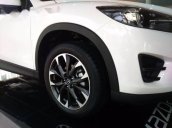 Mazda CX5 2.0 2017 giá tốt, đủ màu, giao nhanh