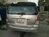 Bán xe Toyota Innova G 2011, giá cạnh tranh