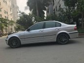 Bán BMW 3 Series 318i đời 2005 xe gia đình