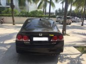 Bán Honda Civic AT đời 2008 giá cạnh tranh