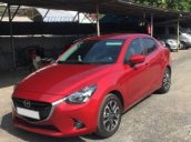 Bán Mazda 2 đời 2015, nhập khẩu chính hãng