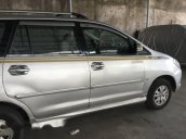 Bán Toyota Innova đời 2007, giá tốt