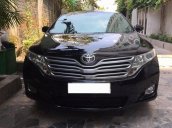 Bán Toyota Venza 2.7L, sản xuất cuối 2009, model 2010, đăng ký 2010