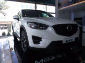 Mazda CX5 2.0 2017 giá tốt, đủ màu, giao nhanh