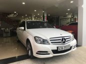 Bán xe Mercedes Benz C200 2012, Odo 25.000Km