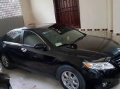 Bán xe cũ Toyota Camry AT sản xuất 2008, màu đen