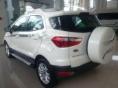 Bán xe Ford EcoSport 1.5L 2017 mới, giá tốt