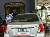 Bán Daewoo Lacetti đời 2008, giá chỉ 350 triệu